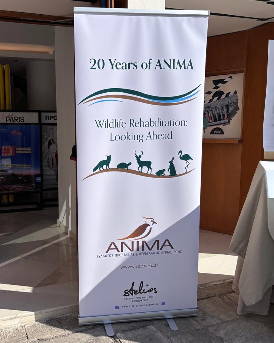 Animal Action Greece tweet media