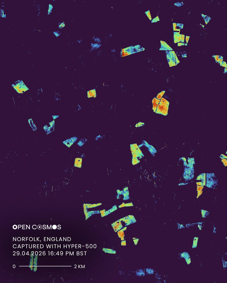 Open Cosmos tweet media