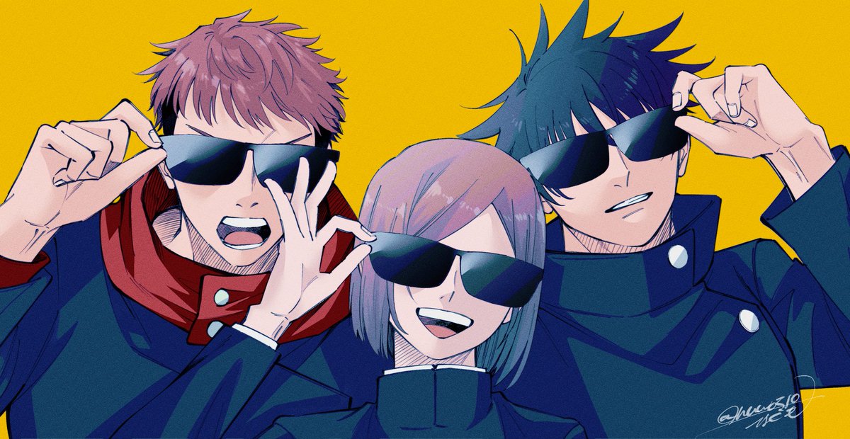 南雲 tweet media