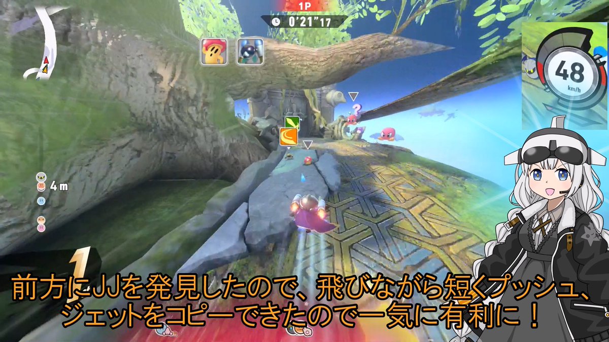 オキシィ tweet media