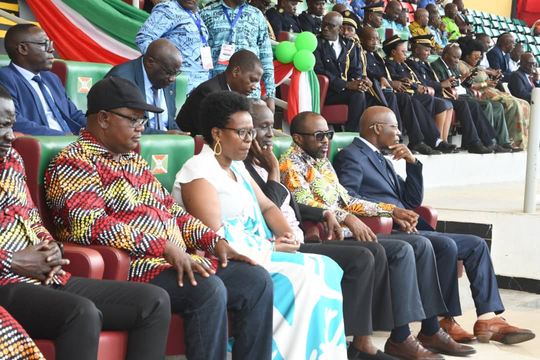 UBUMWE tweet media