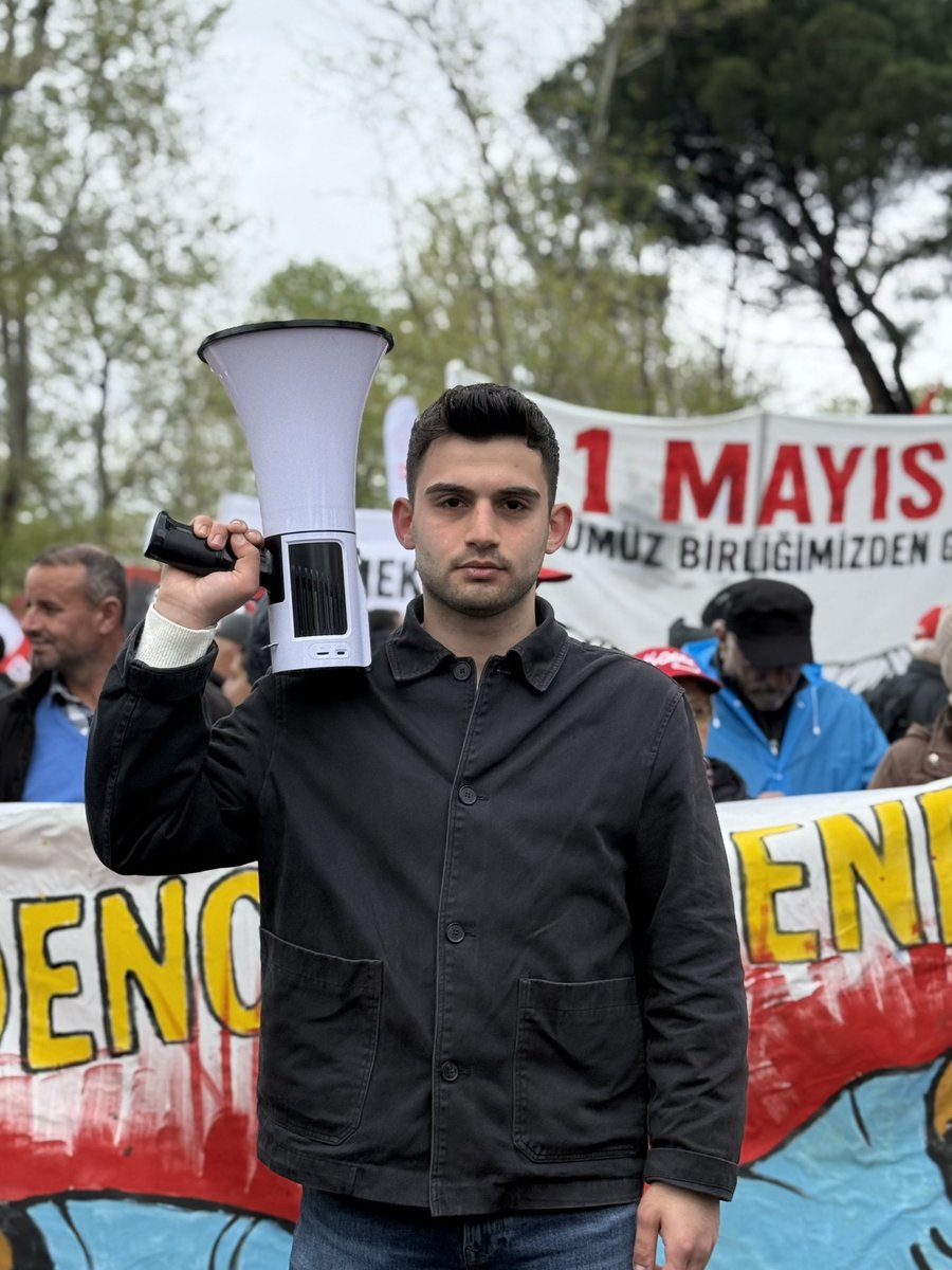 Türkiye Senin Platformu tweet media