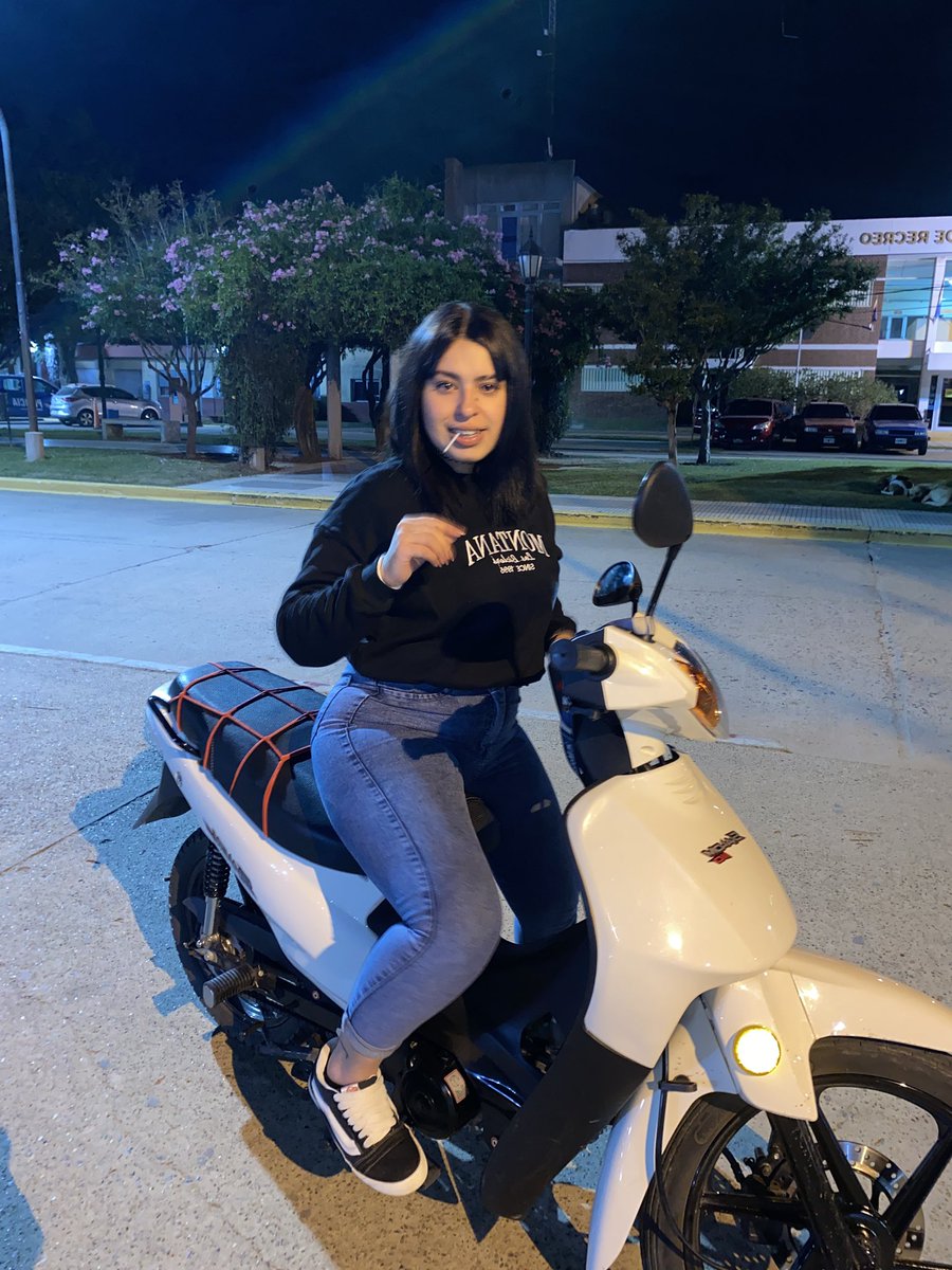 Re en la mía y bien feliz💋!