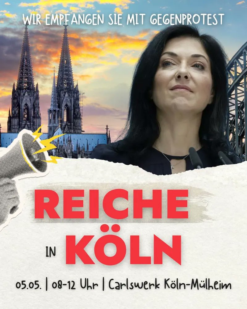 Nicole Rostock tweet media