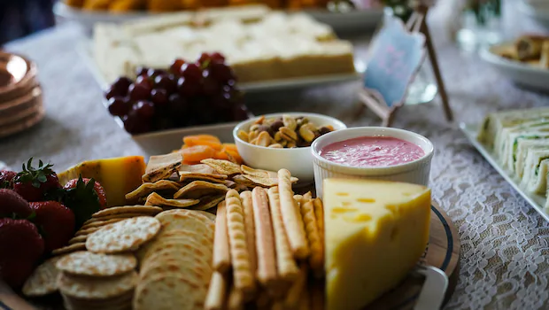 NDTVFood's tweet photo. 8 Delicious Snacks That Let You Cook Without Actually Cooking
https://t.co/MldEwaxM8H
#snacks #recipes #nocooking https://t.co/3geONKkCR4