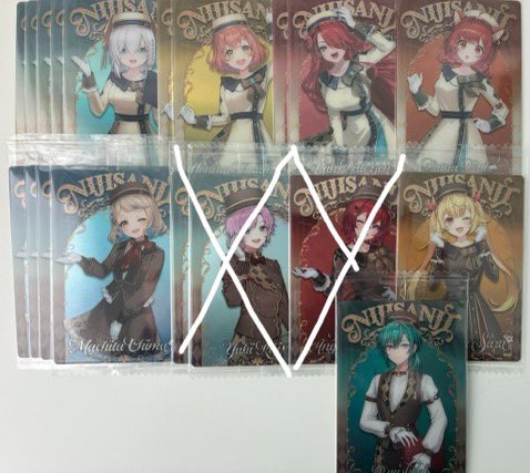 m.a 初回リトリン必読 tweet media
