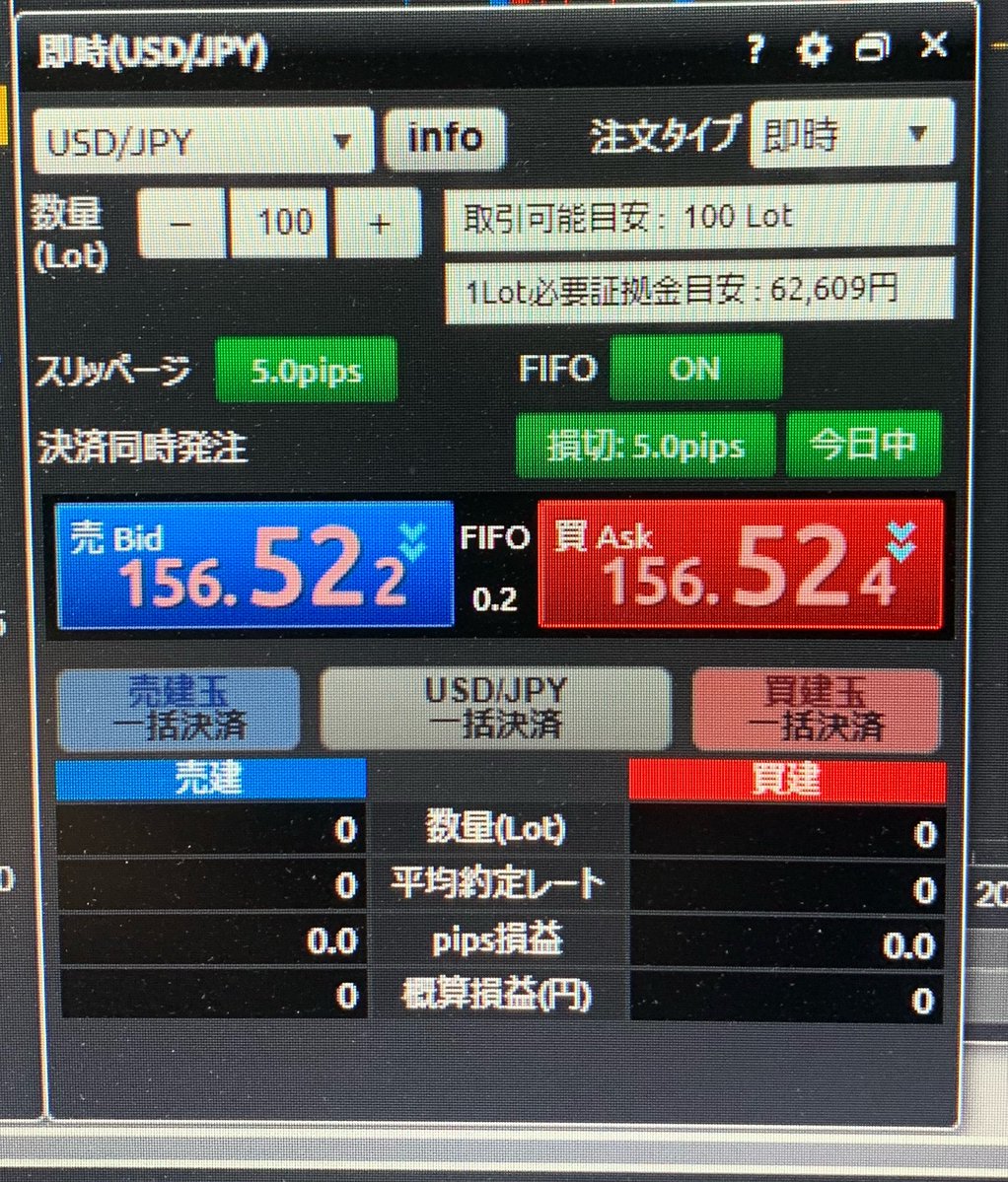 ぺすFX tweet media