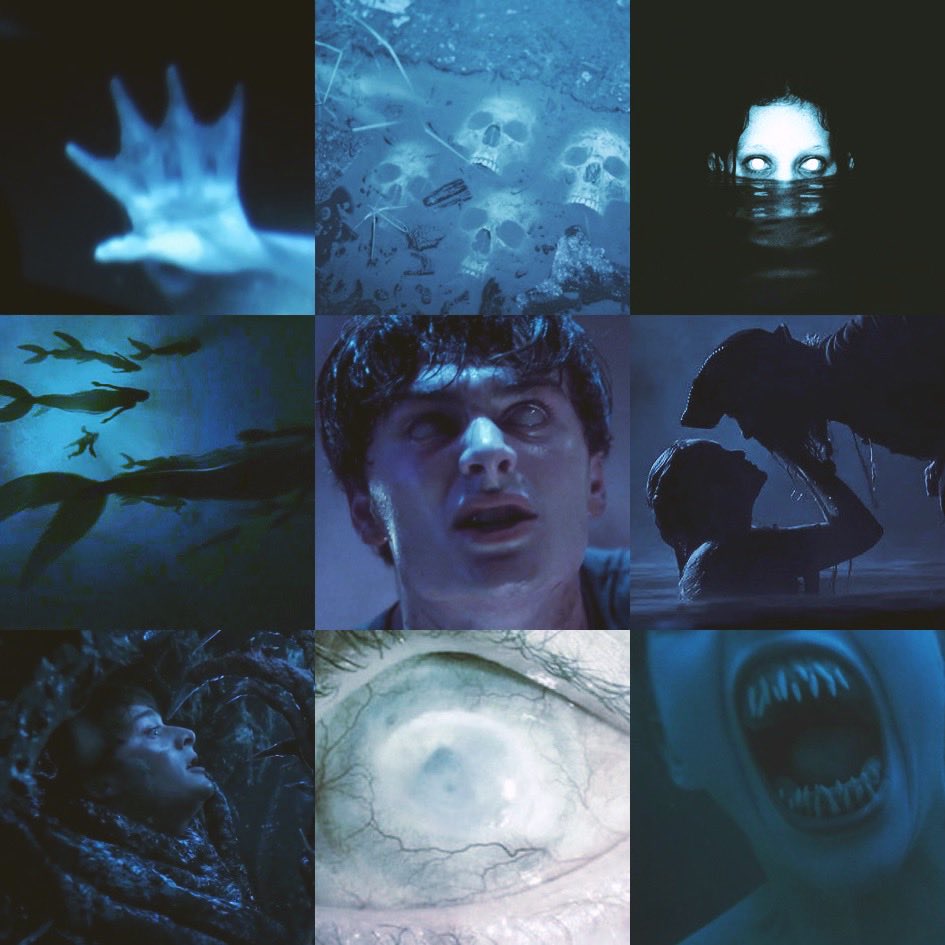 creepy will byers enthusiast tweet media