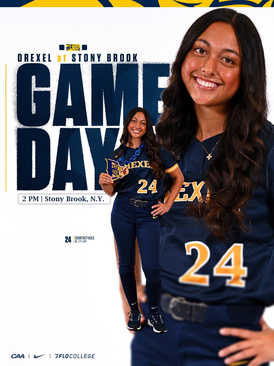 Drexel Softball tweet media