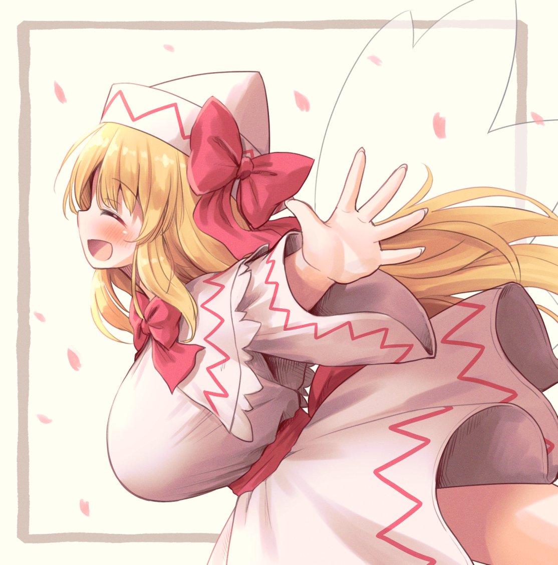 アリヌ🍠春例す25ab tweet media