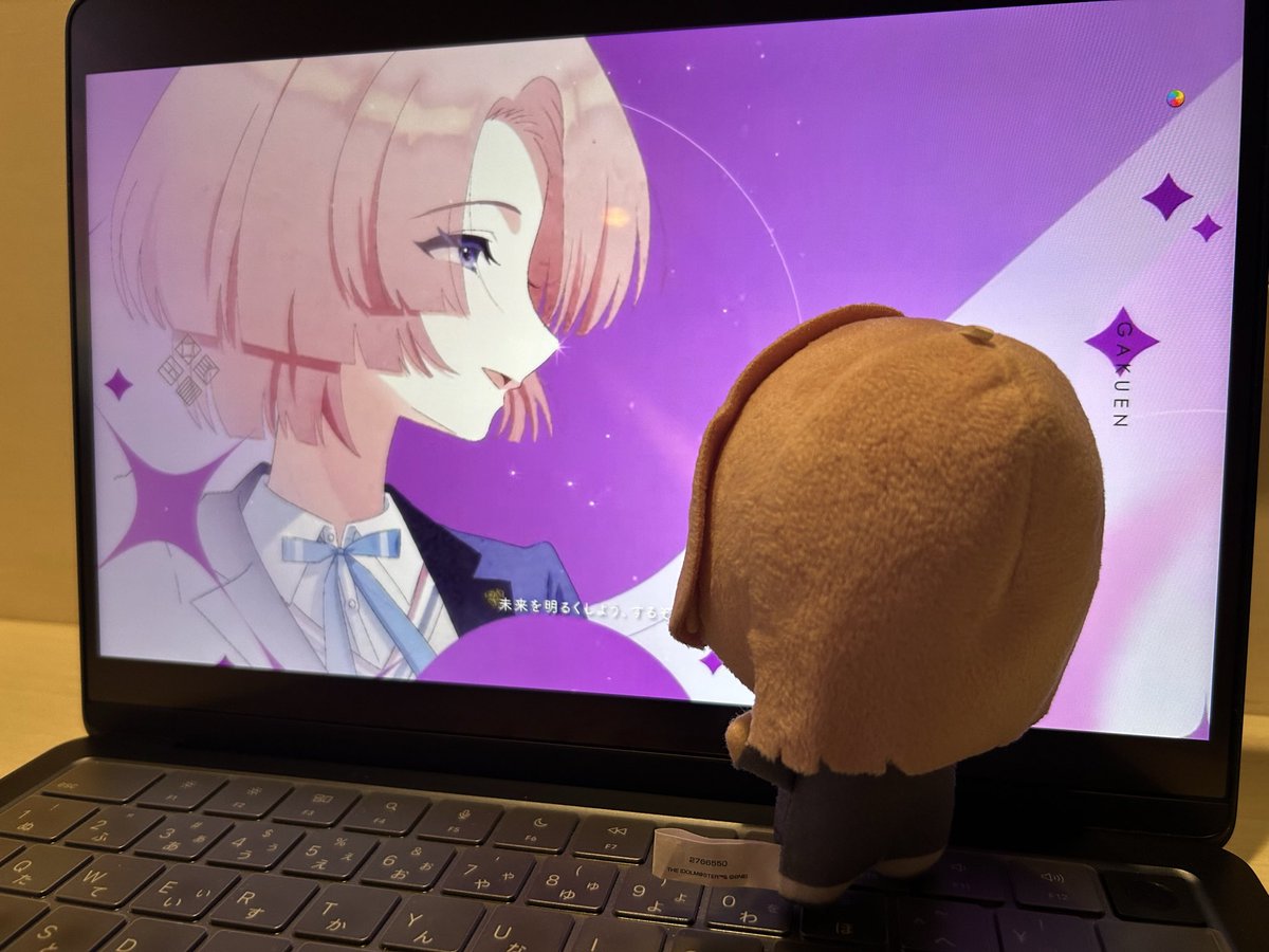 あるふぁ tweet media
