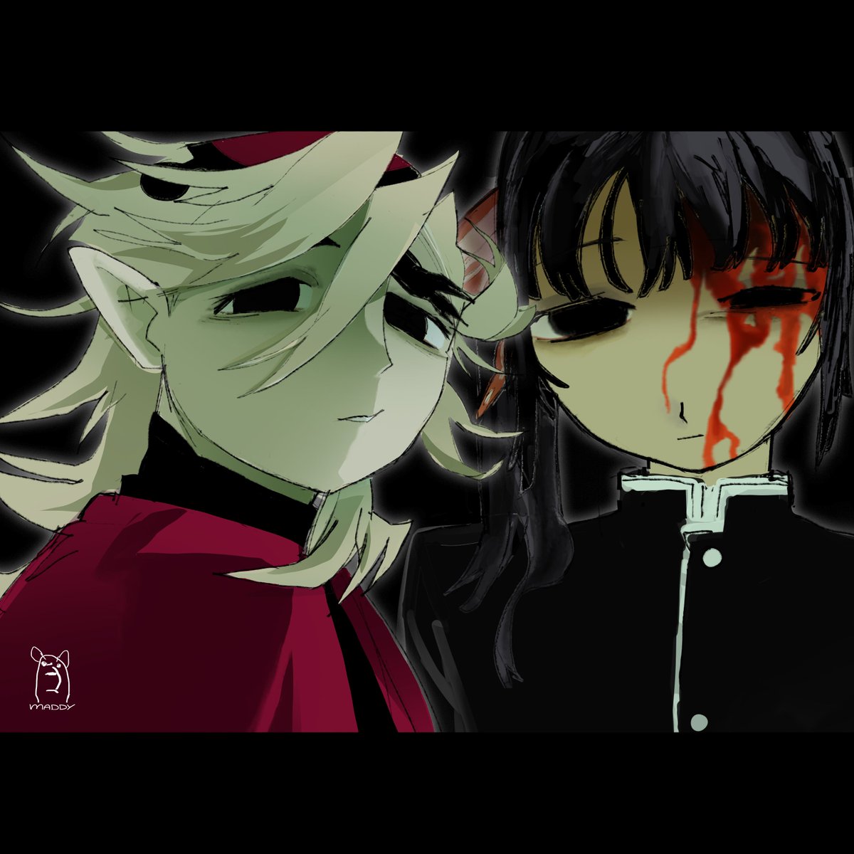 Maddy (@MaddyMsy) / Posts / X