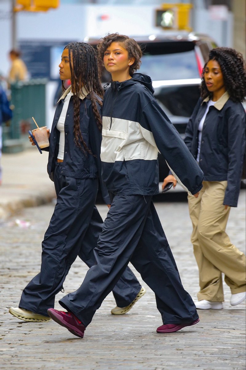 Zendaya Updates tweet media