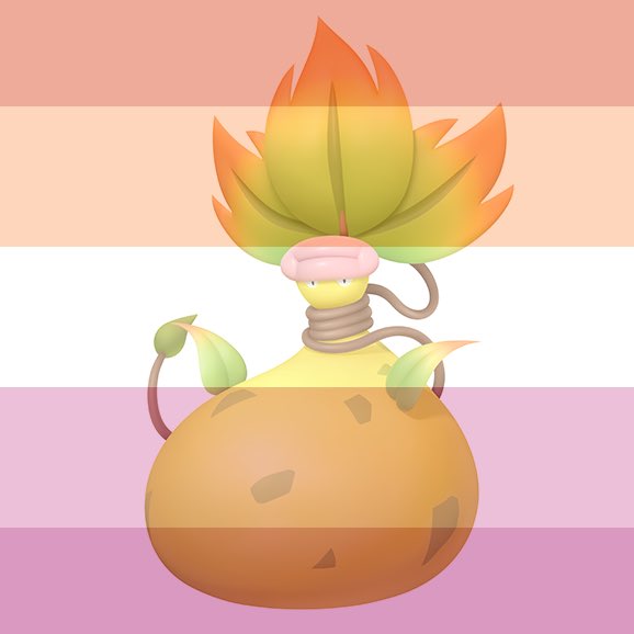 Victreebel tweet media