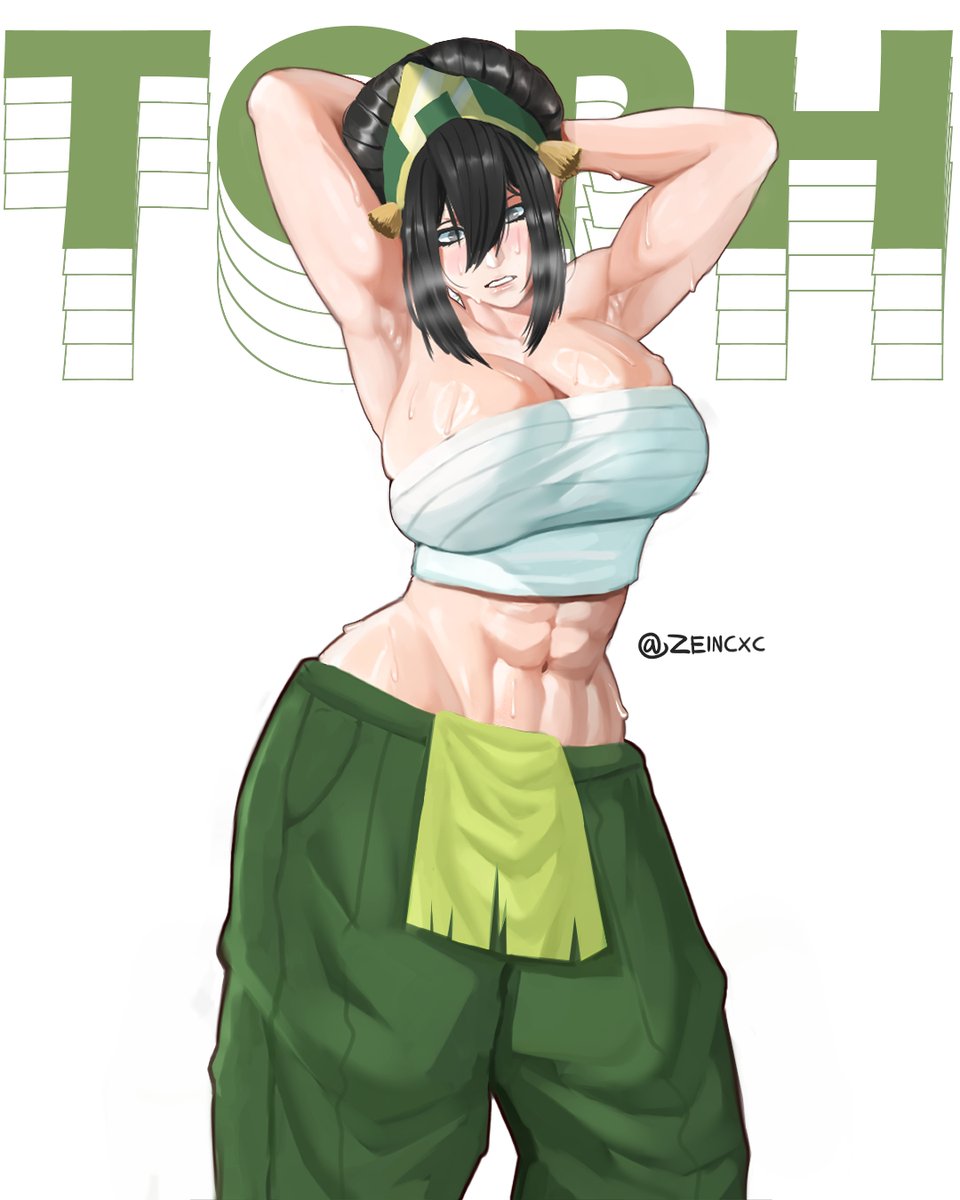 Zeincxc (COMM OPEN) tweet media