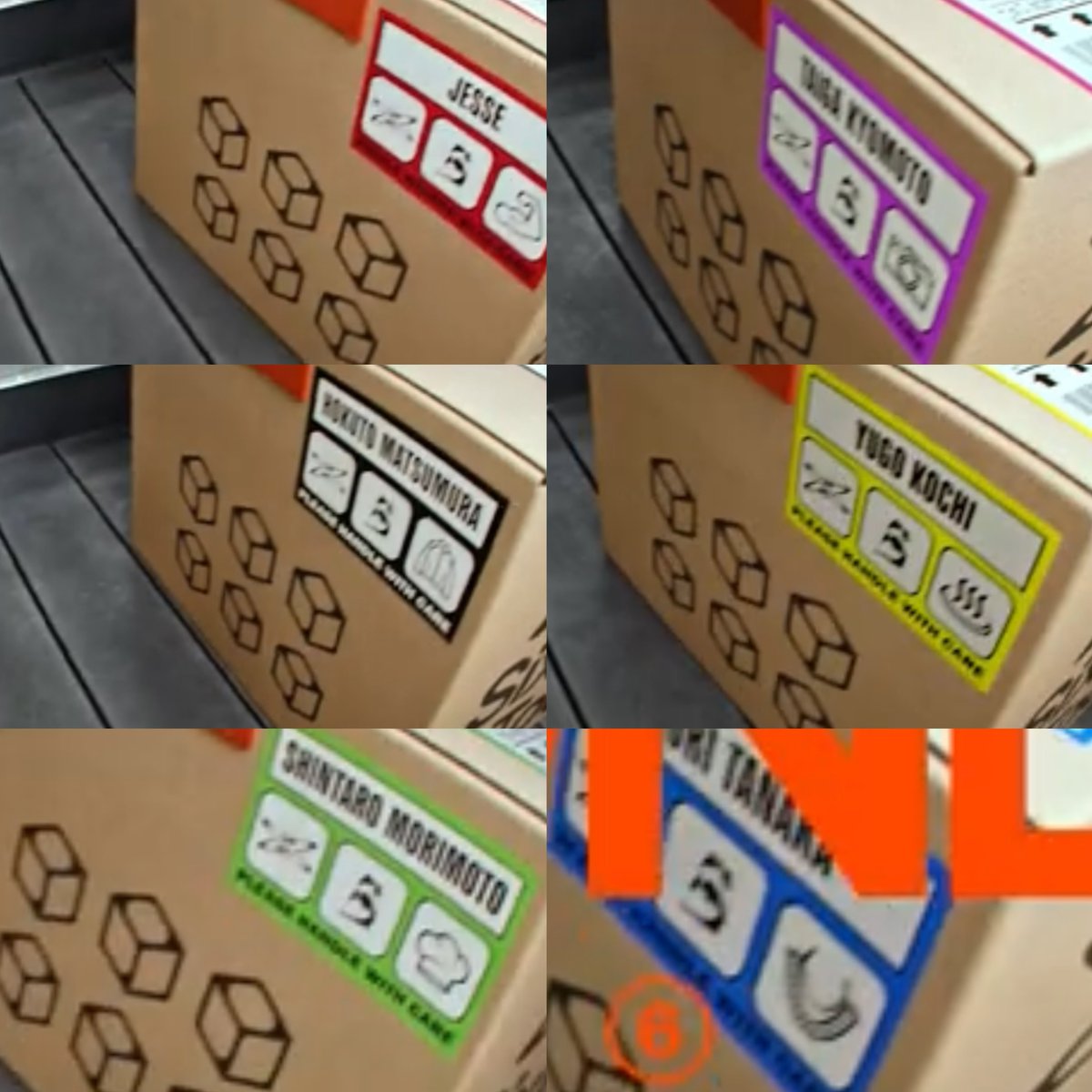 牡蠣 tweet media