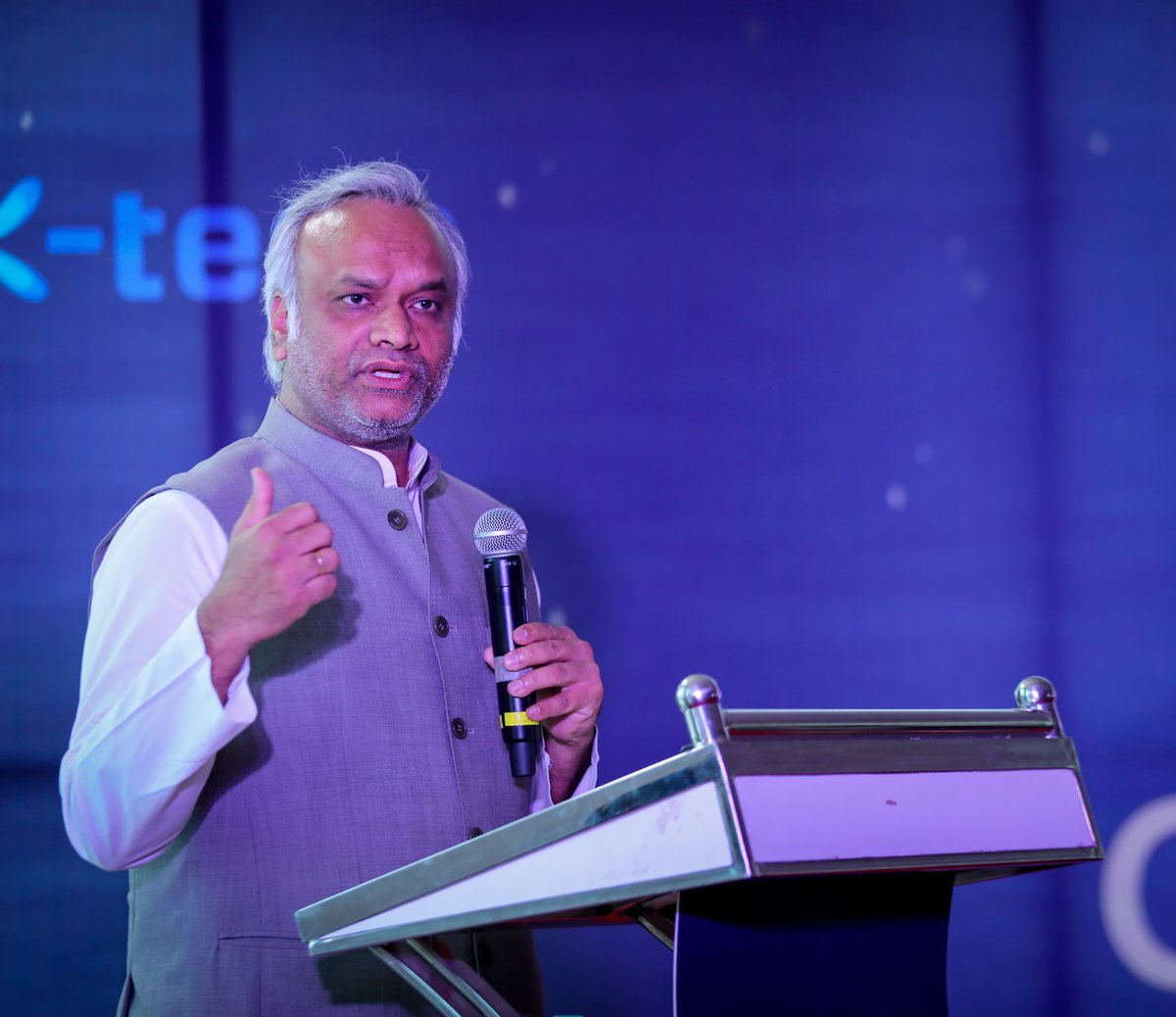 Priyank Kharge / ಪ್ರಿಯಾಂಕ್ ಖರ್ಗೆ tweet media
