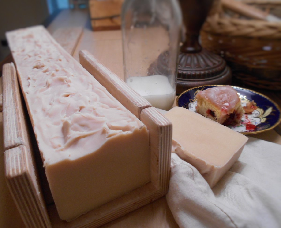 naturalsoap tweet media