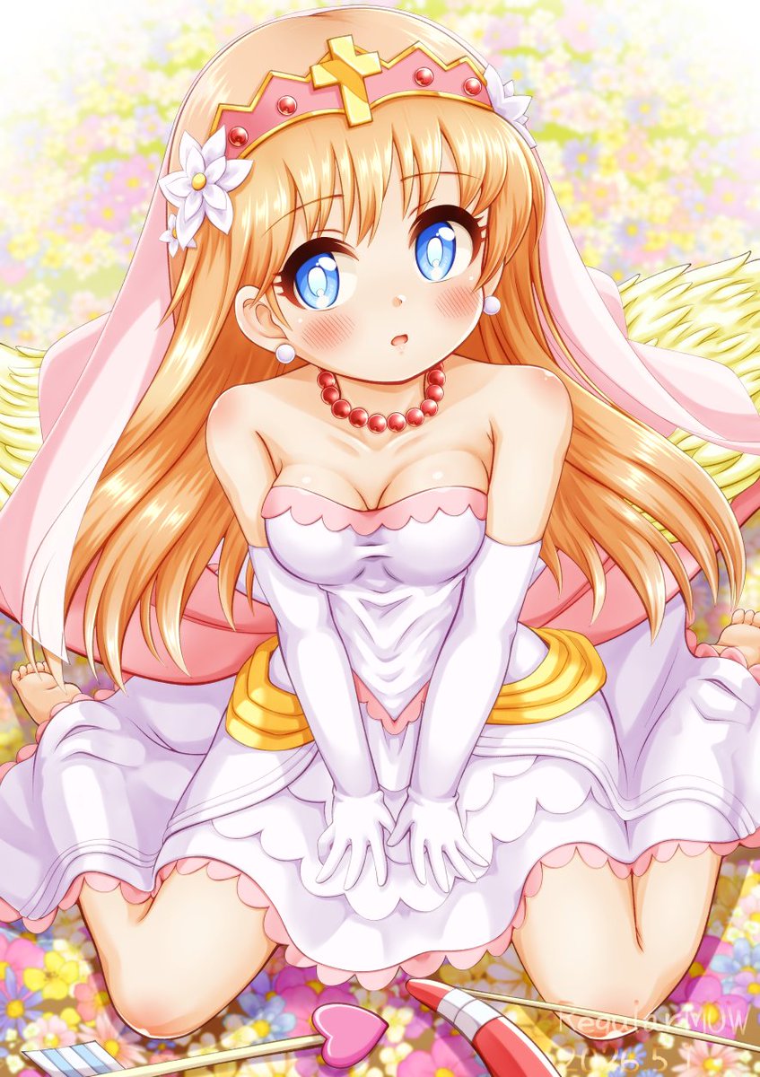 れぎゅら～ tweet media