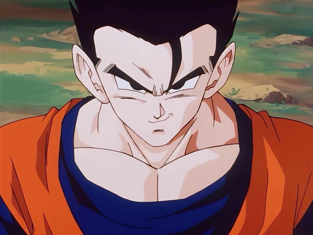 Dragon Ball Daily tweet media