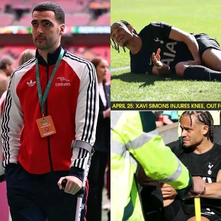 all arsenal news tweet media