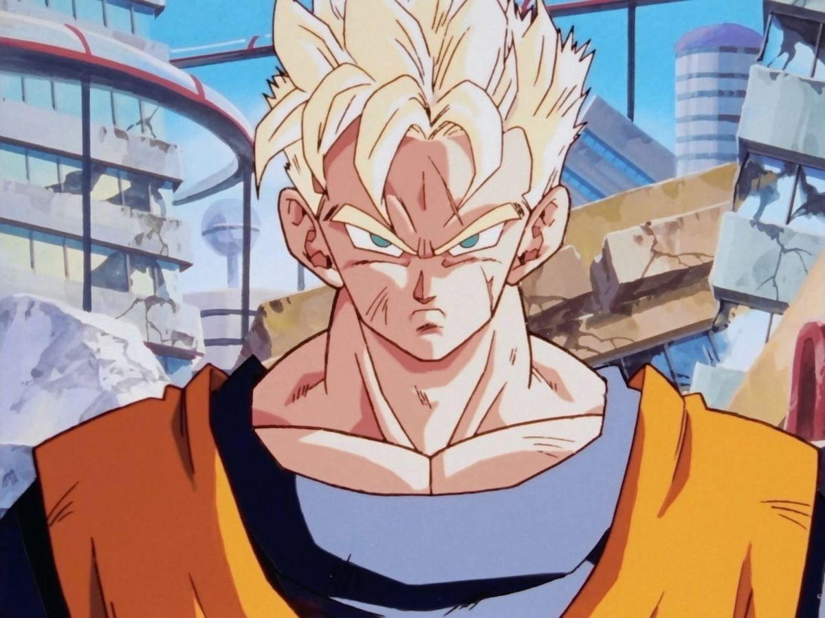 Dragon Ball Daily tweet media
