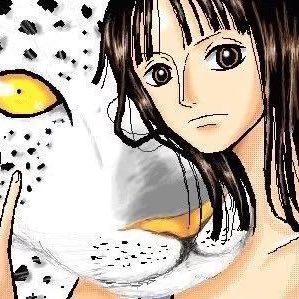 #NewProfilePic