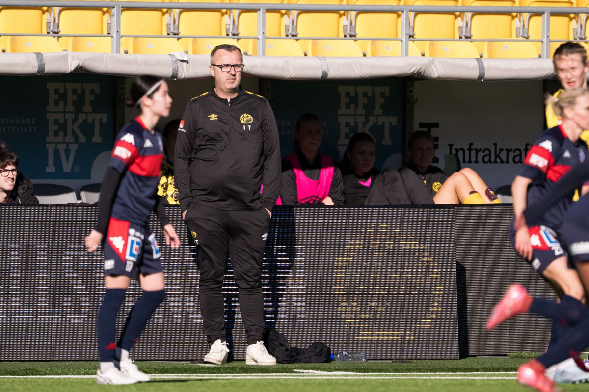 IF Elfsborg tweet media