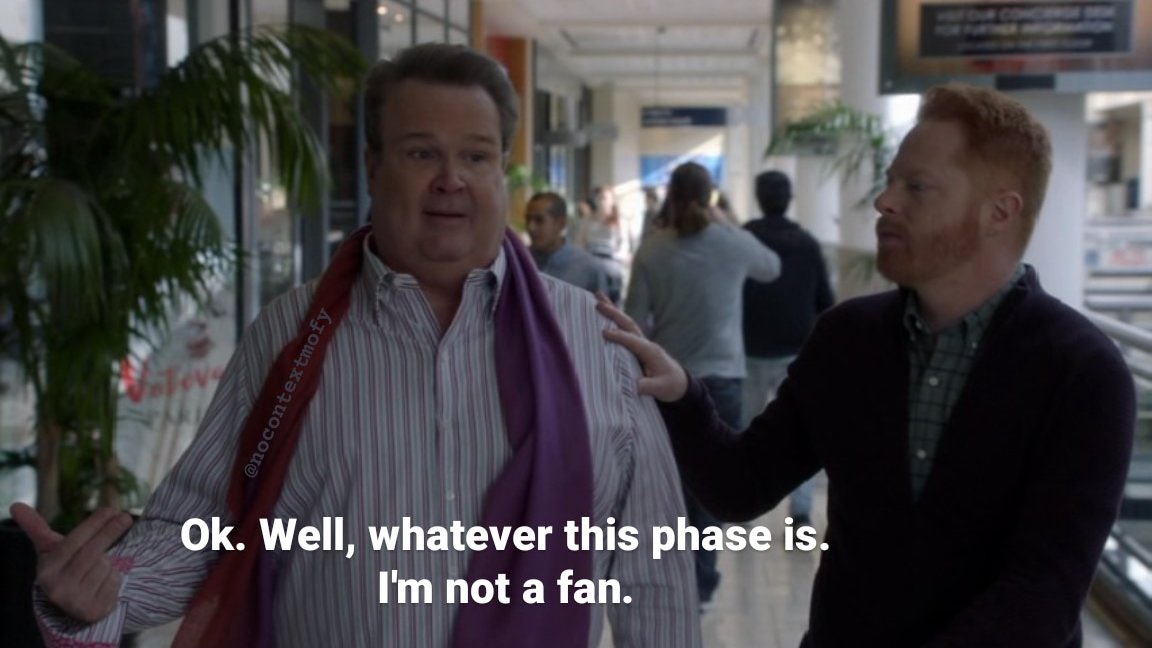 Modern Family Media tweet media