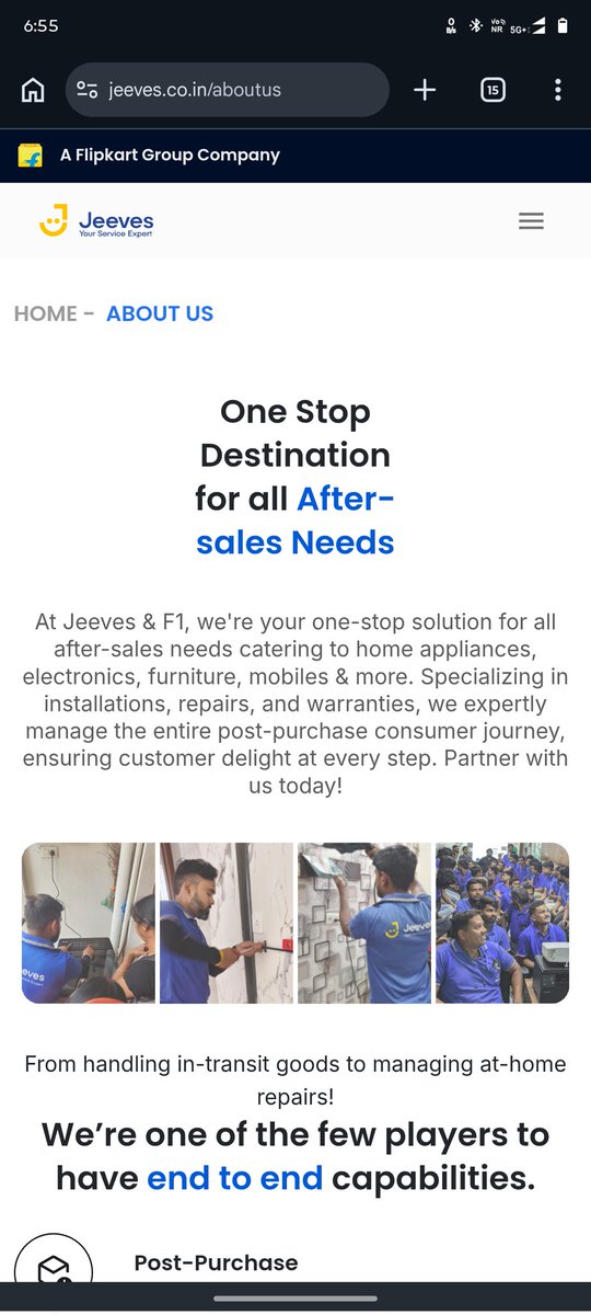sufiVogue's tweet photo. @flipkartsupport @flipkartsupport this is your pathetic company 
My as installation pending since 26april and you guys making me fool everyday no one is coming no team is working nothing in support where should i complaint now?

Is anyone have any knowledge? Can help me ? https://t.co/xxXVqpCJrq