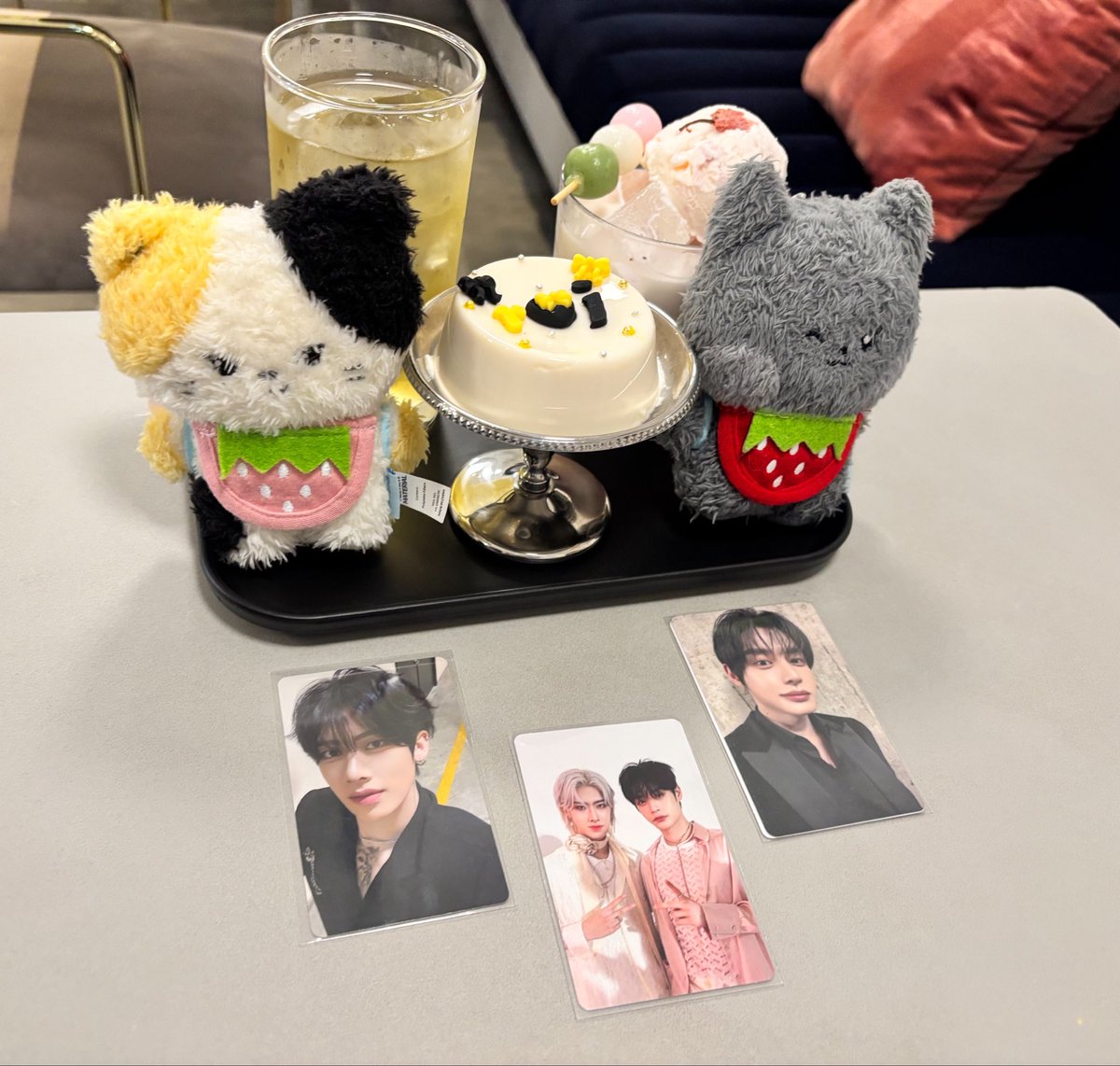 𝑺 ❤︎ tweet media