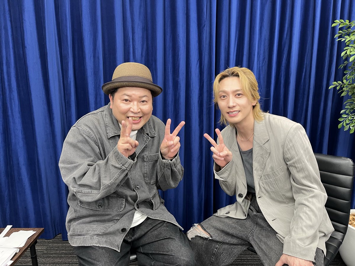 山﨑晶吾 tweet media