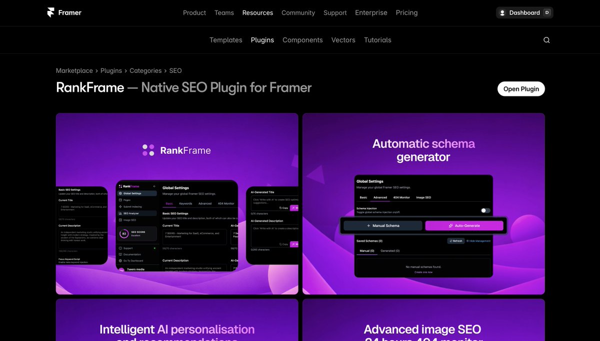 Rank_Frame's tweet photo. We are Live 🎉 https://t.co/QpiZ8W0kK7