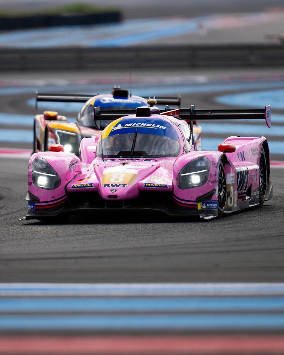 LeMansCup's tweet image. Just a typical day in the South of France… racing included. 😎 

After a solid FP1 and Bronze Test, drivers are locked in and building momentum ahead of Qualifying and Race Day.  Next on track: FP2 at 6:40 PM CEST 👀

#LMC #Michelin #LeCastelletRound