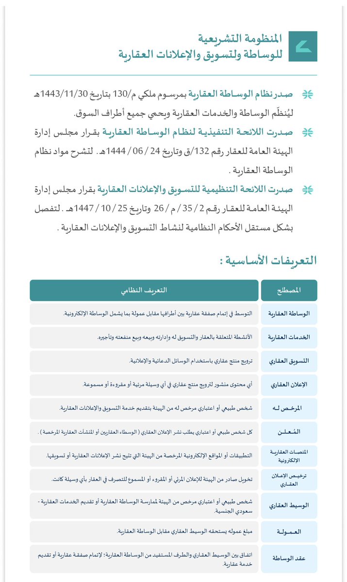 عبدالرحمن كُليب 'تقنيات عقارية' tweet media