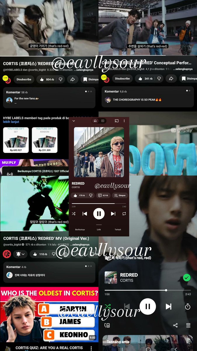 아야 :3 tweet media