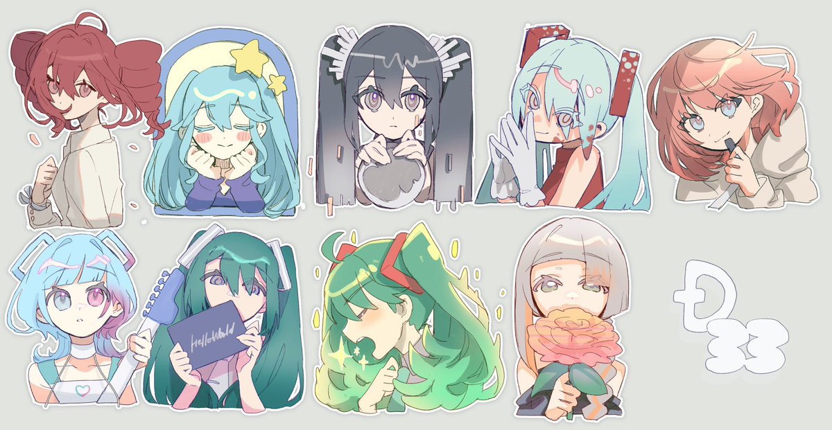 富水イチ tweet media