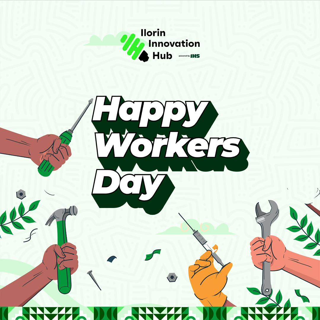 On the occasion of #WorkersDay, We extend our sincere appreciation to all workers whose dedication, discipline, and commitment continue to drive progress across every sector of society.

We recognize and honor your invaluable contributions to nation building, innovation and/
<a href="/ilo/">International Labour Organization</a>