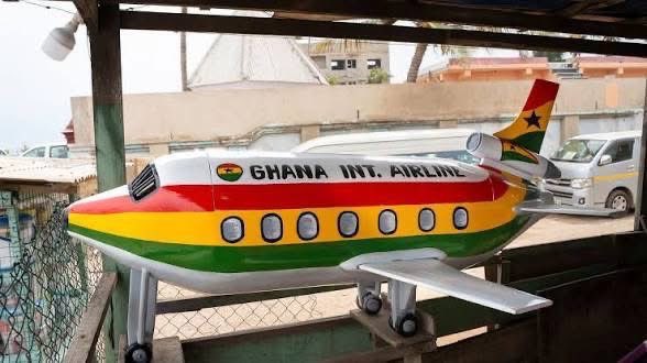 CDR AFRICA tweet media