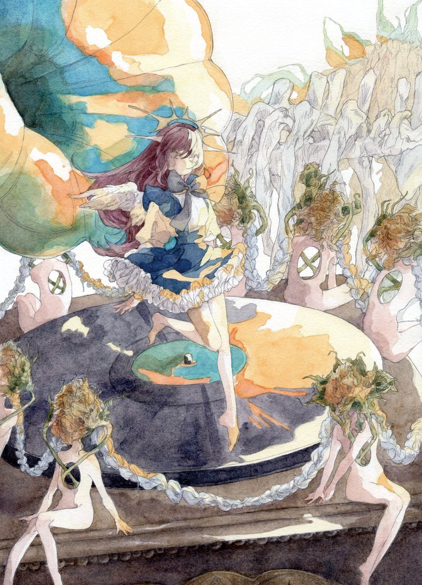 むすび▶︎7.1-5企画展「6月31日」 (@musssbi) / Posts / X