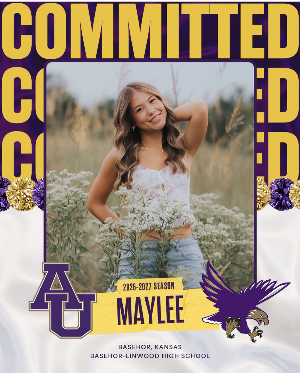 Avila Glitter Girls tweet media