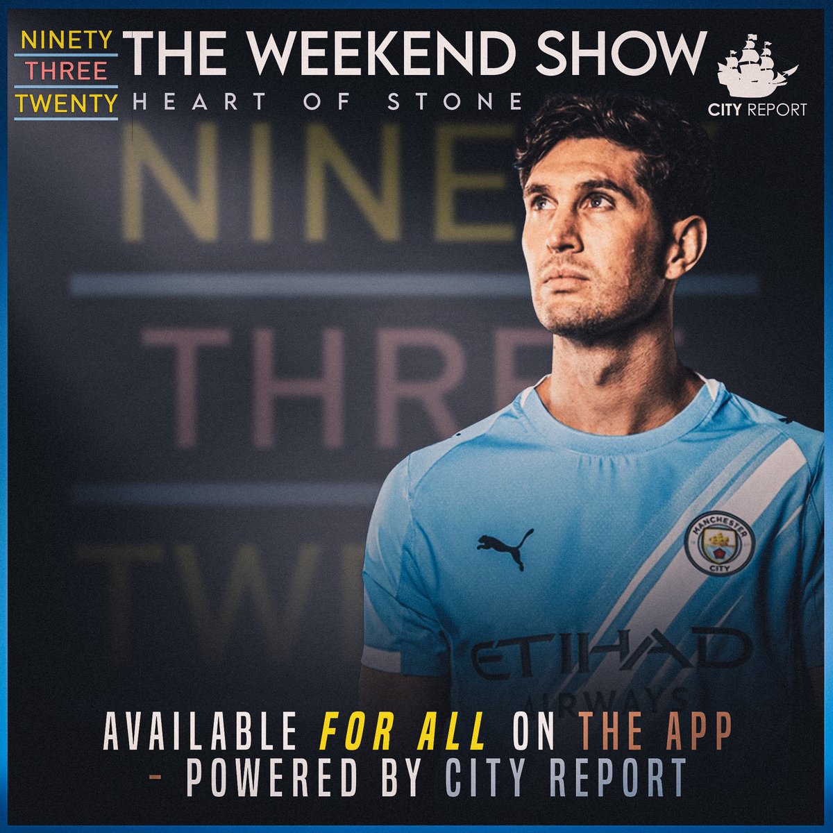 Ninety Three Twenty tweet media