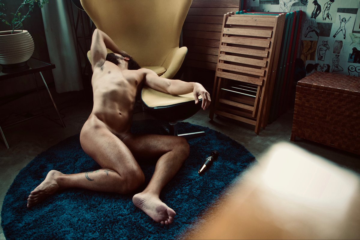 Hugo Faz - unleashed tweet media