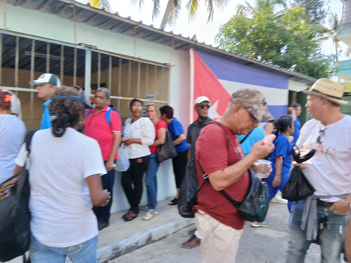Grupo Azucarero AZCUBA🇨🇺 tweet media