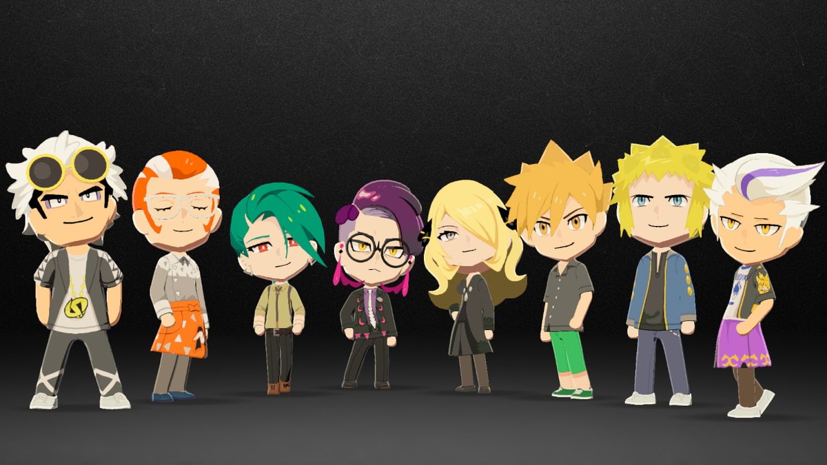 メイジ tweet media
