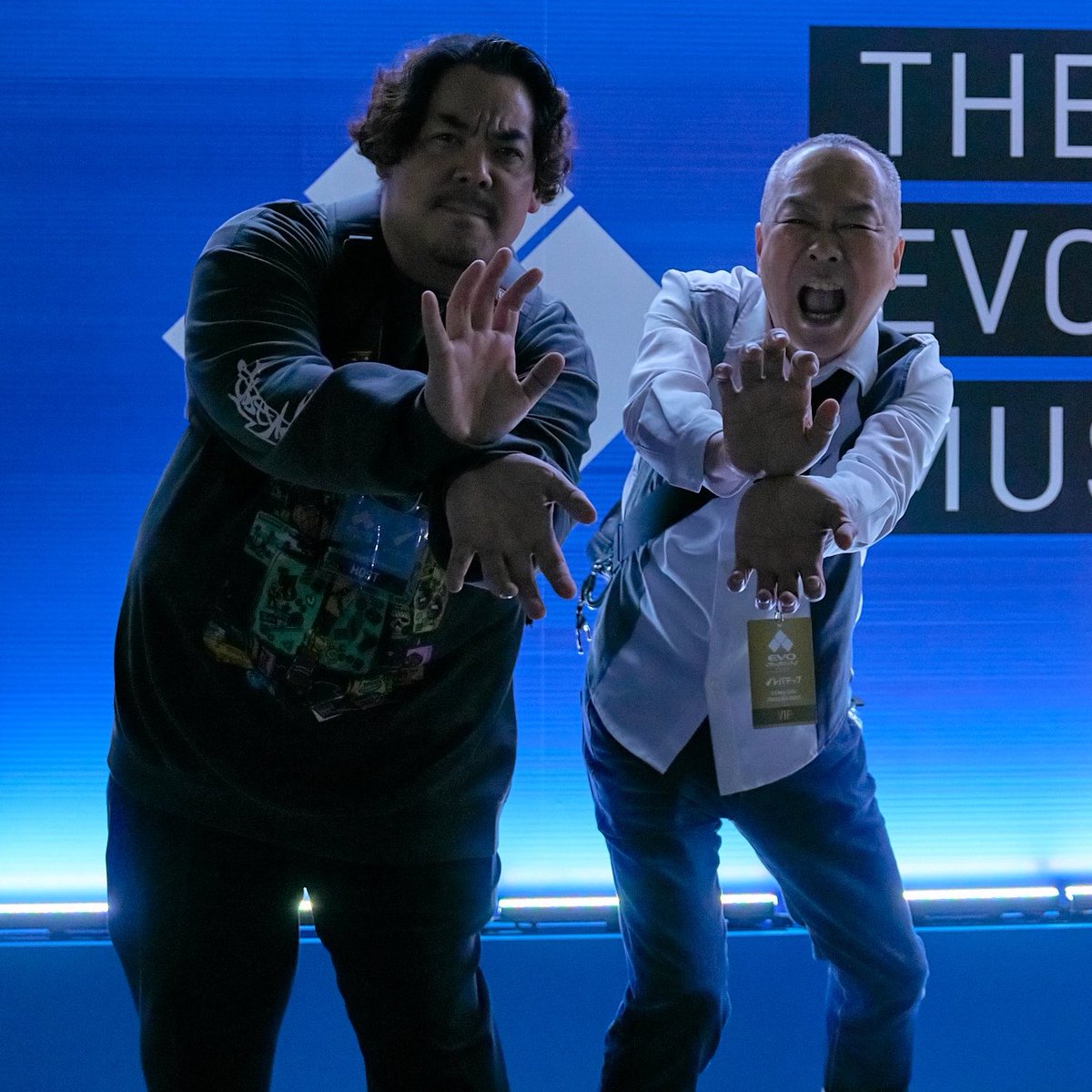 Mark Julio 『マークマン』 tweet media