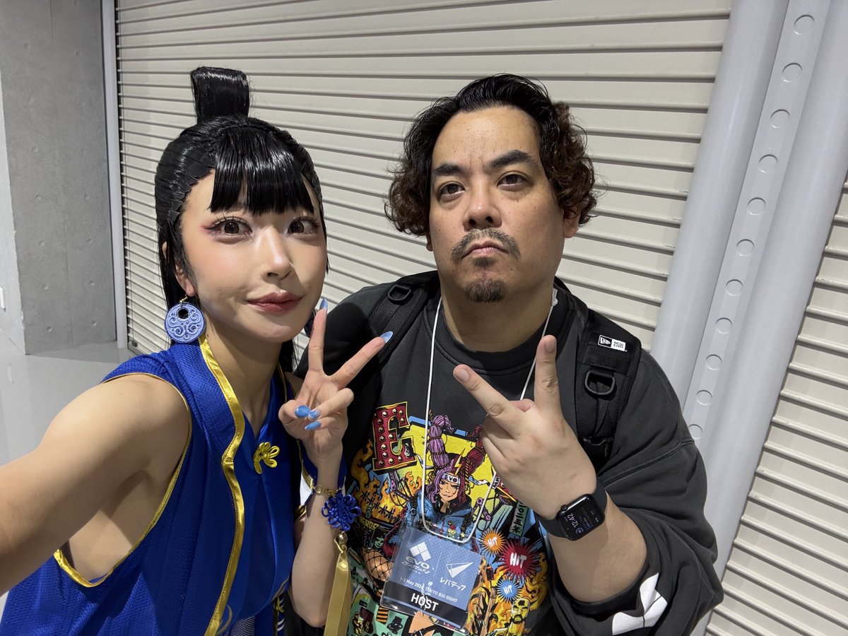 Mark Julio 『マークマン』 tweet media