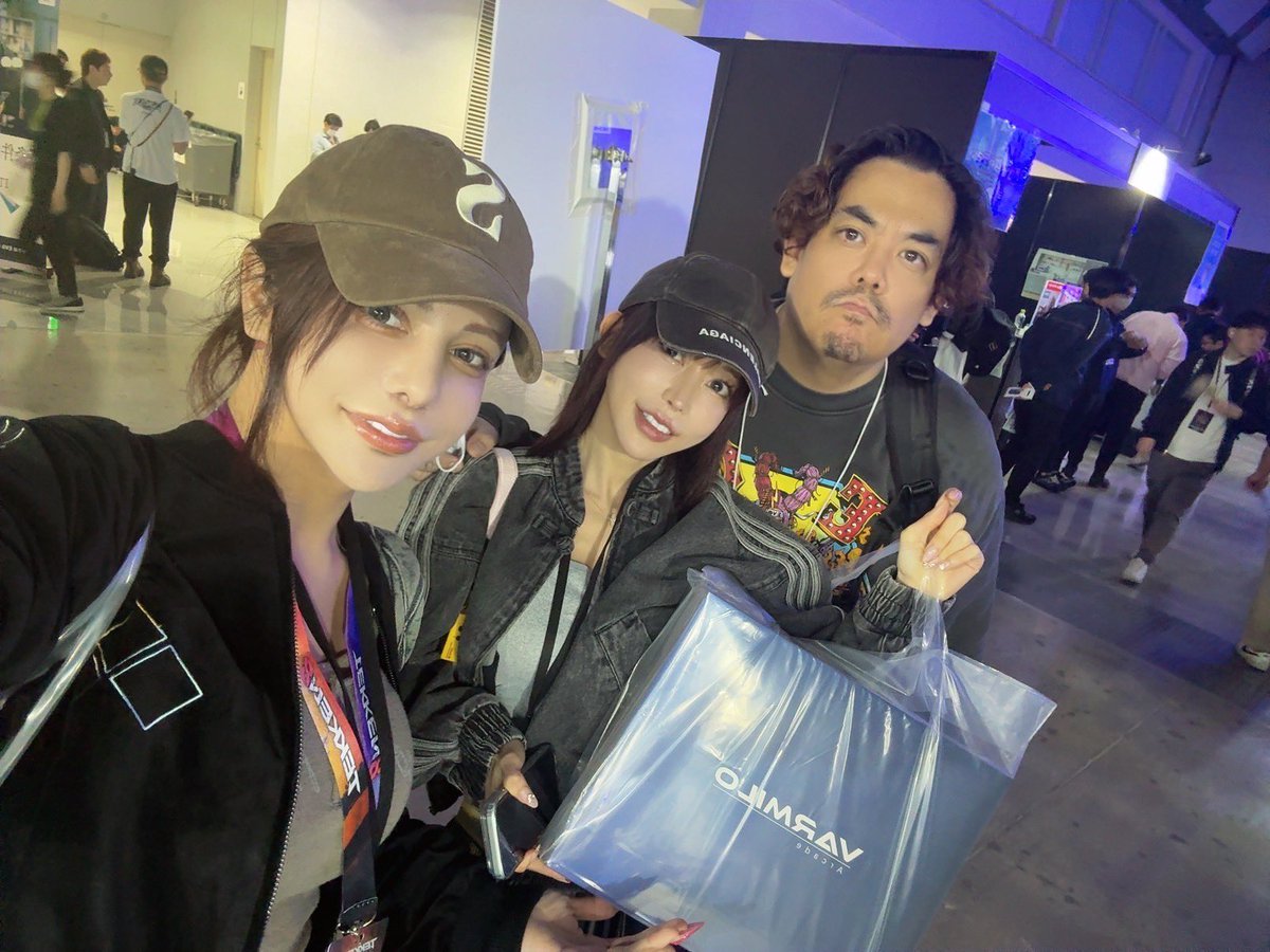 Mark Julio 『マークマン』 tweet media