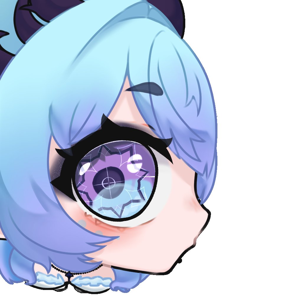💫❄️ Villioca ❄️💫 Elemental Mage VTuber tweet media