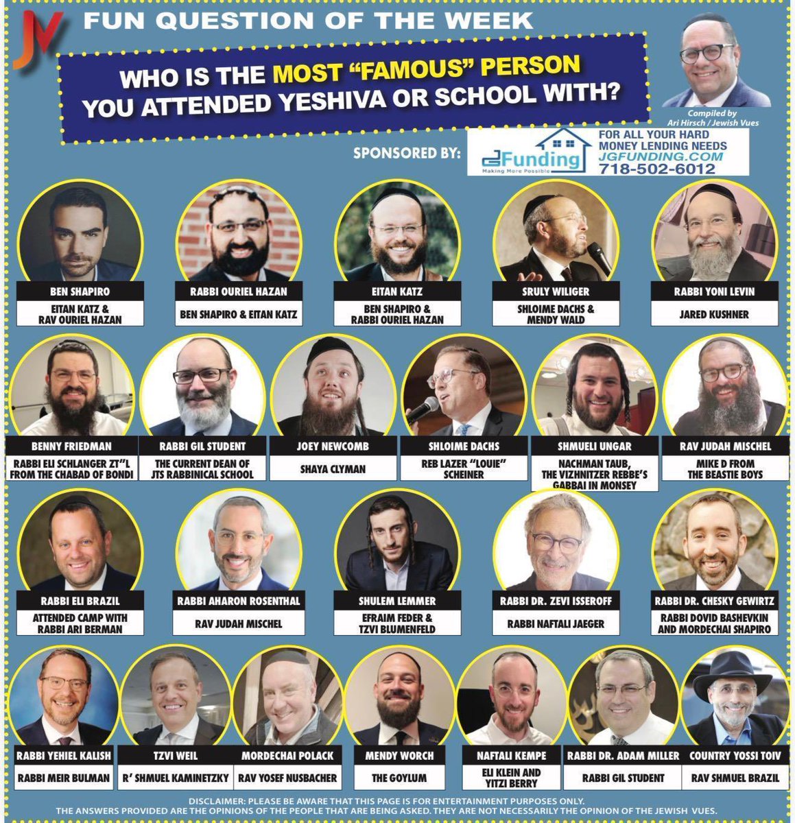 David/Dovid Bashevkin tweet media
